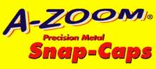 AZoom Logo