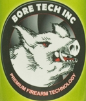 Boretech Logo