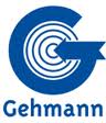 Gehmann Logo