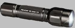 Pelican LED torch
M6 2330